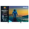 Image de TV Philips OLED 77OLED810/12 77" 4K Ambilight Google TV Dolby Vision