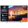 Image de TV Philips OLED 55OLED910/12 55" 4K Ambilight Smart TV Métal Dolby Atmos