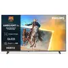 Image de TV Philips QLED 32PQS6901/12 32" Full HD 60Hz Smart TV Titan OS HDR10 Ambilight