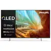 Image de TV Philips QLED 50PQS7801/12 50" 4K UltraHD 60Hz Smart TV Titan OS HDR10+ Dolby Atmos