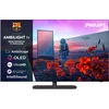 Image de TV Philips OLED 42OLED811 42" 4K UltraHD 120Hz Smart TV Google TV HDR10+ Dolby Atmos Ambilight