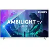 Image de TV Philips OLED 55OLED801 55" 4K UltraHD 120Hz Smart TV Titan OS HDR10+ Dolby Atmos