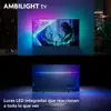 Image de TV Philips OLED 65OLED801 65" 4K UltraHD 120Hz Smart TV Titan OS HDR10+ Dolby Atmos