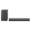 Image de Barra de Sonido Philips TAB6100 2.1 80W Bluetooth HDMI eARC Subwoofer Dolby Atmos Noir