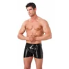 Image de Short Latex Ouvert à l'Arrière