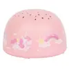 Image de Projecteur lumineux A Little Lovely Company Licorne 14x9x14 cm