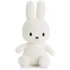 Image de Peluche velours côtelé 23 cm Bon Ton Toys Miffy ECO 23 cm
