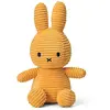 Image de Peluche velours côtelé Bon Ton Toys Miffy Eco 23 cm