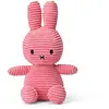 Image de Peluche velours côtelé Bon Ton Toys Miffy Eco 23 cm