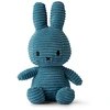 Image de Peluche velours côtelé Bon Ton Toys Miffy ECO 23 cm