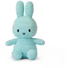 Image de Peluche velours côtelé Bon Ton Toys Miffy Eco 23 cm