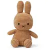 Image de Peluche en velours Bon Ton Toys Miffy 15x11x23 cm
