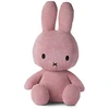 Image de Peluche velours côtelé 50 cm Bon Ton Toys Miffy 50 cm