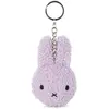Image de Peluche Bon Ton Toys Miffy Key Teddy 6x6x1 cm