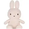 Image de Peluche 70 ans faux suède Bon Ton Toys Miffy 35 cm