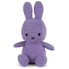 Image de Peluche velours côtelé Bon Ton Toys Miffy Eco 23 cm