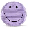 Image de Peluche velours côtelé Bon Ton Toys - Smiley 13 cm