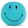 Image de Peluche velours côtelé Bon Ton Toys - Smiley 13 cm