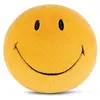 Image de Peluche Bon Ton Toys - Smiley Fuzzy 23 cm
