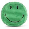 Image de Peluche velours côtelé Bon Ton Toys - Smiley 13 cm