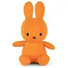 Image de Peluche velours côtelé Bon Ton Toys Miffy Eco 23 cm
