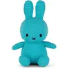 Image de Peluche velours côtelé Bon Ton Toys Miffy Eco 23 cm