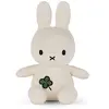 Image de Peluche Bon Ton Toys Miffy Rainbow - Trèfle 18x5x5 cm