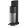 Image de Carbonateur SodaStream DUO Noir Acier inoxydable