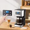 Image de Cafetière à filtre Taylor Swoden Darcy 1,5 l 950 W avec minuterie et arrêt automatique