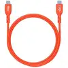 Image de Câble USB Club 3D CAC-1573 2m Type-C 240W USB 2.0 Charge rapide