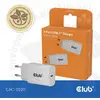 Image de Fuente de Alimentación Club 3D CAC-3020 30W Blanc Compacte