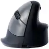 Image de Souris R-Go Tools RGOHE Break Wireless 2400 DPI Noir Verticale LED Pauses