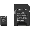 Image de Carte MicroSD Philips FM12MP45B/00 128 Go Classe 10 UHS-I U1 V10