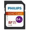 Image de Philips FM64SD55B SDXC 64 Go UHS-I U1 V10