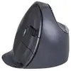 Image de Ratón BakkerElkhuizen Evoluent D Medium Wireless 3200 DPI Noir Ergonomique