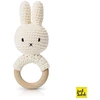Image de Hochet Miffy Teether Eco-Cotton Just Dutch TU