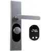 Image de Serrure Intelligente Shelly LOQED Touch WiFi Bluetooth Ouverture avec App Code PIN Compatible Alexa Google Home