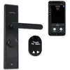 Image de Serrure Intelligente Shelly LOQED Touch WiFi Bluetooth Ouverture avec App Empreinte Digitale Code PIN