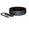 Image de Centrale Domotique Homey Pro Hub Noir Wifi/Z-Wave Plus/Zigbee/Bluetooth/Matter/Thread avec Contrôle vocal