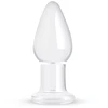 Image de Plug Anal en Verre N°24