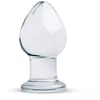 Image de Plug Anal en Verre N°26