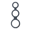 Image de Cockring Triple Ring