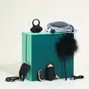 Image de Coffret Love Box Couple Romantique -