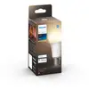 Image de Philips Hue White Ampoule LED intelligente A60 E27 9,5 W Lumière blanche chaude