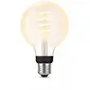 Image de Bombilla inteligente Philips G93 E27 Bluetooth/Zigbee LED