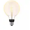 Image de Bombilla inteligente Philips Hue G125 E27 Filamento Globo Bluetooth/Zigbee