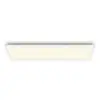 Image de Plafon LED Philips SceneSwitch 36W Rectangulaire Blanc 3300 lm