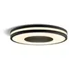 Image de Plafond Lumière de Toit Intelligent Philips Hue White Ambiance Noir