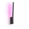 Image de Applique murale intelligente Philips Hue Liane White and Color ambiance design élégant