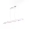 Image de Lampe suspendue Philips Hue Ensis LED connectee blanc et couleur Bluetooth